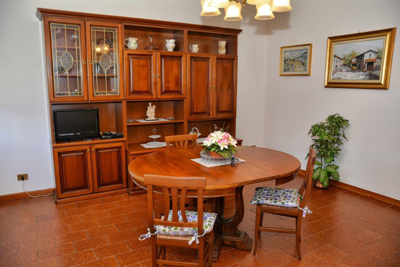 Casa Giardino Fiorito Apartment San Siro  Exterior photo